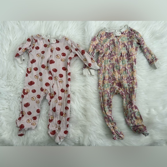 Other - Bundle of 6-9 months girls (19 items)